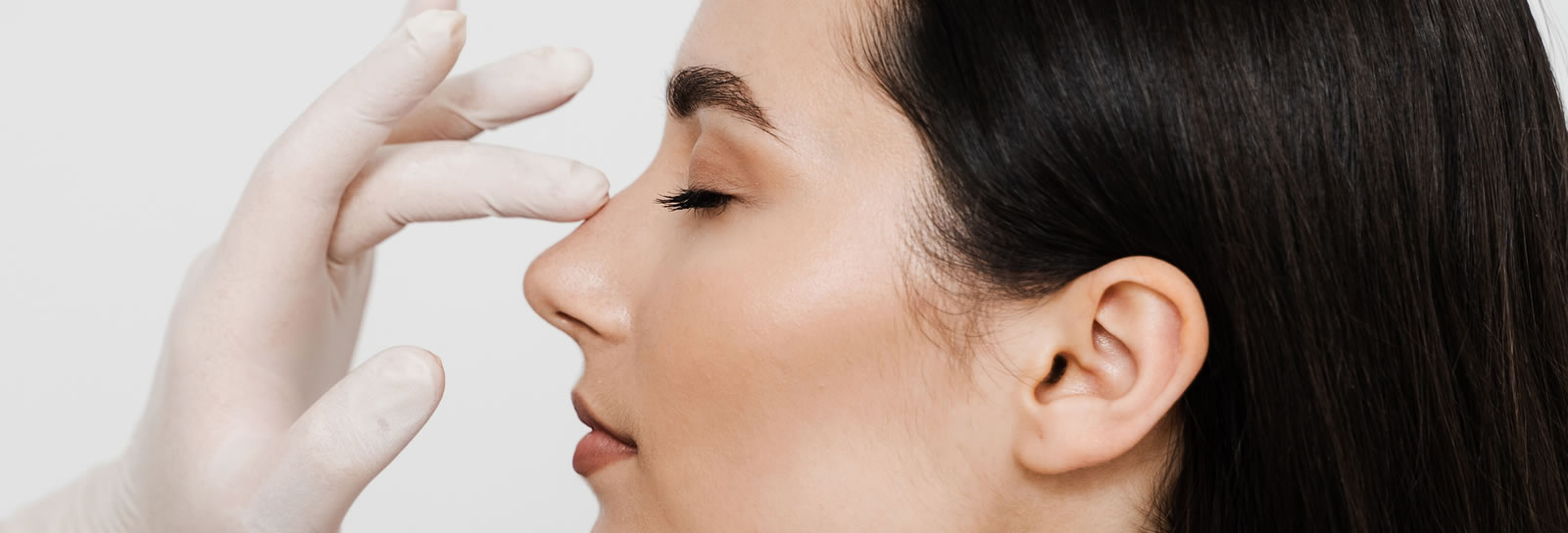 Rhinoplasty in Bogotá